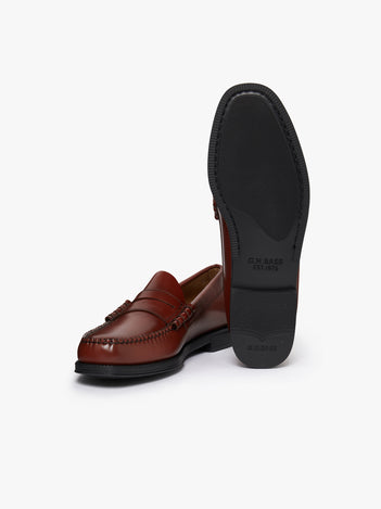 Easy Weejuns Larson Penny Loafers
