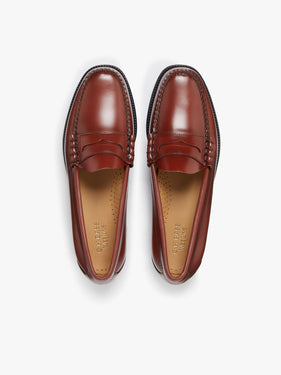 Easy Weejuns Larson Penny Loafers