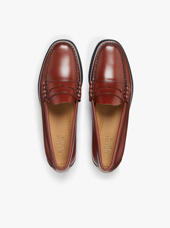 Easy Weejuns Larson Penny Loafers