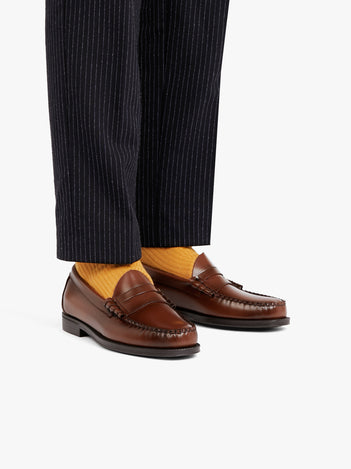 Easy Weejuns Larson Penny Loafers