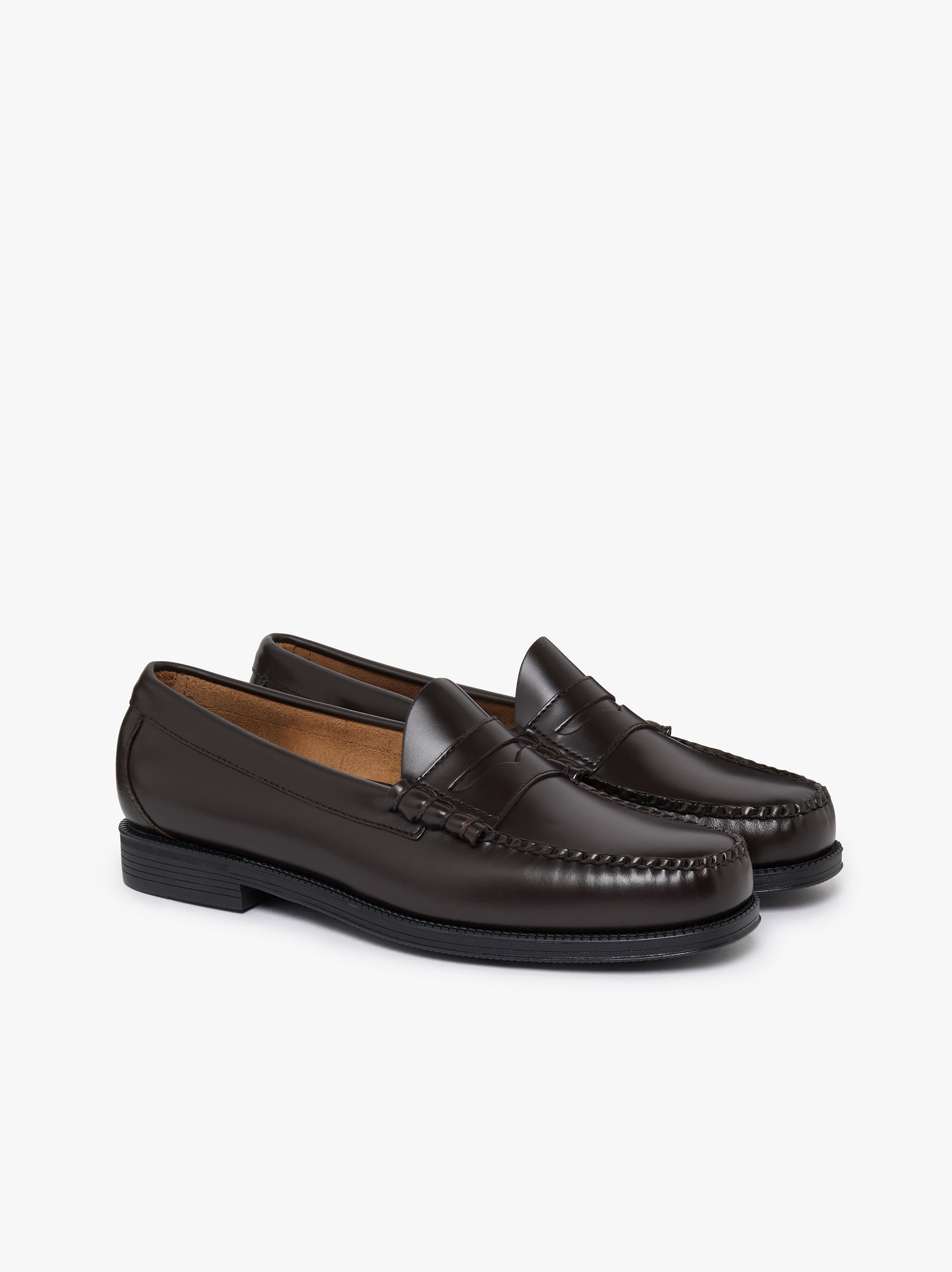 Easy Weejuns Larson Penny Loafers – G.H.BASS 1876