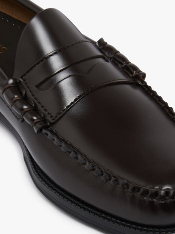 Easy Weejuns Larson Penny Loafers