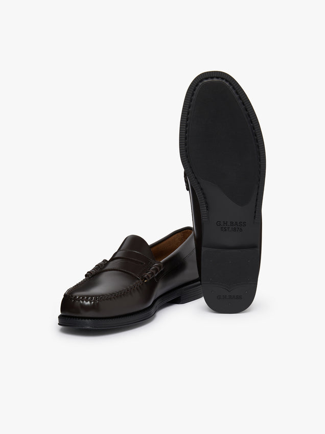 Easy Weejuns Larson Penny Loafers