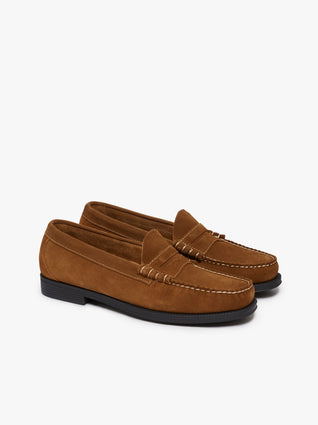 Easy Weejuns Larson Penny Loafers