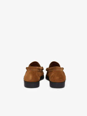 Easy Weejuns Larson Penny Loafers