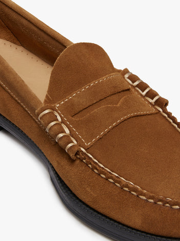 Easy Weejuns Larson Penny Loafers