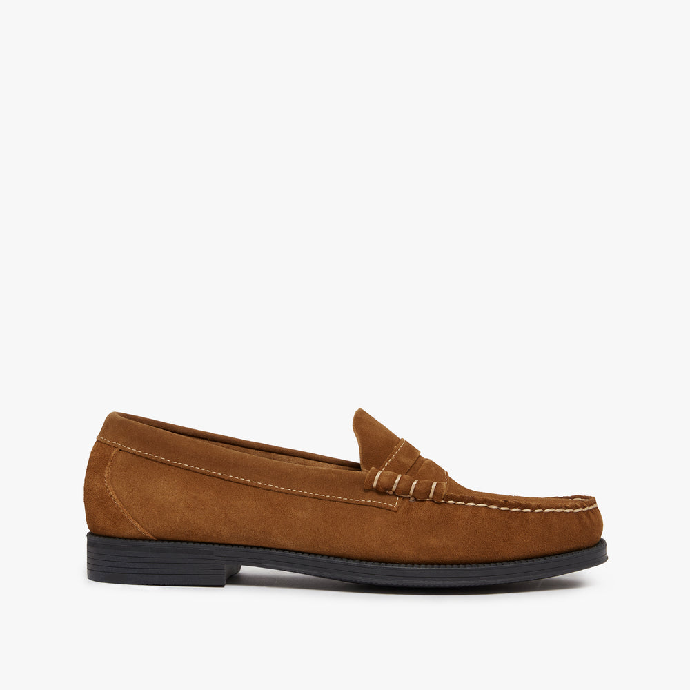 Easy Weejuns Larson Penny Loafers