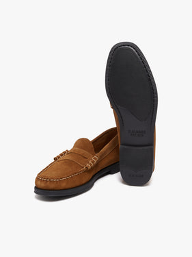 Easy Weejuns Larson Penny Loafers