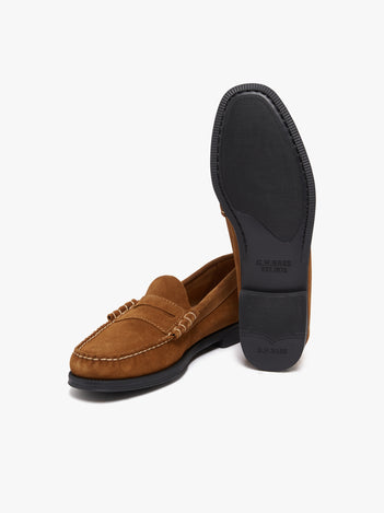 Easy Weejuns Larson Penny Loafers