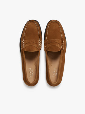 Easy Weejuns Larson Penny Loafers