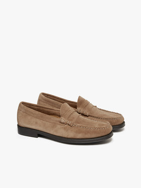 Easy Weejuns Larson Penny Loafers