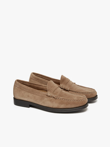 Easy Weejuns Larson Penny Loafers