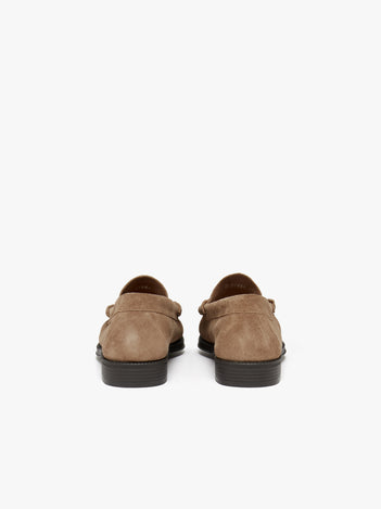 Easy Weejuns Larson Penny Loafers