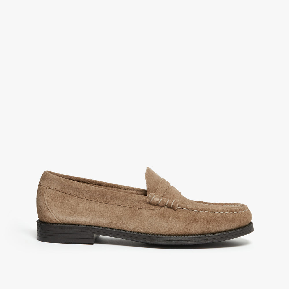 Easy Weejuns Larson Penny Loafers