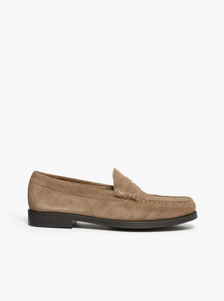 Easy Weejuns Larson Penny Loafers