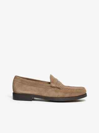 Easy Weejuns Larson Penny Loafers