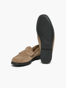 Easy Weejuns Larson Penny Loafers