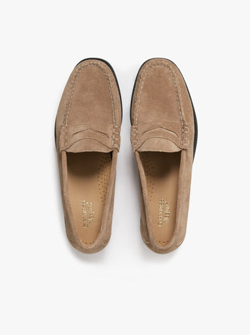 Easy Weejuns Larson Penny Loafers