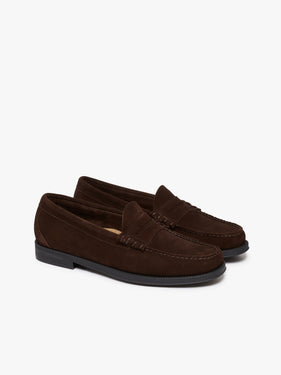Easy Weejuns Larson Penny Loafers