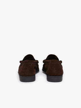 Easy Weejuns Larson Penny Loafers