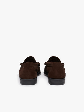 Easy Weejuns Larson Penny Loafers