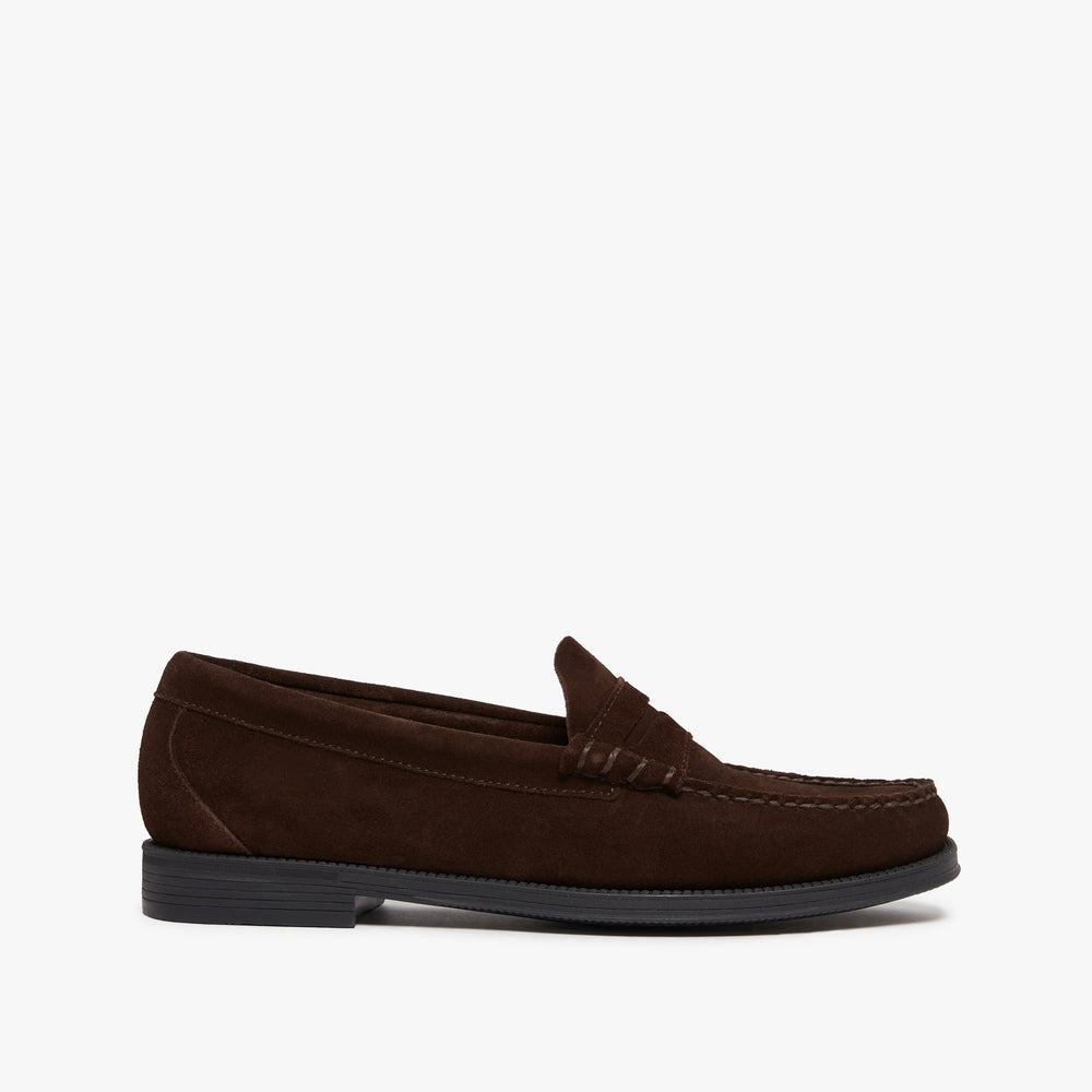 Easy Weejuns Larson Penny Loafers