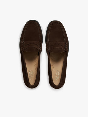 Easy Weejuns Larson Penny Loafers