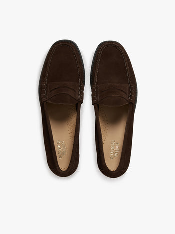 Easy Weejuns Larson Penny Loafers