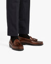 Easy Weejuns Larkin Tassel Loafers