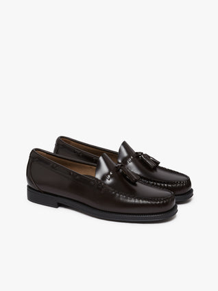Easy Weejuns Larkin Tassel Loafers
