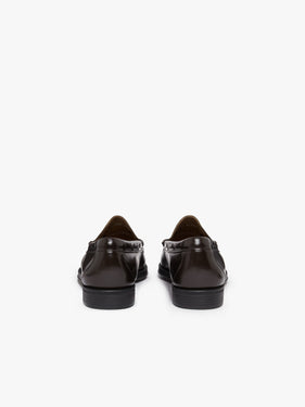 Easy Weejuns Larkin Tassel Loafers
