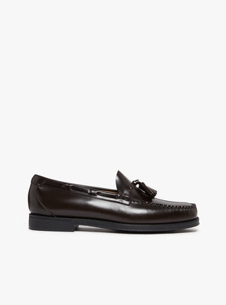 Easy Weejuns Larkin Tassel Loafers