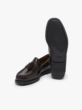 Easy Weejuns Larkin Tassel Loafers