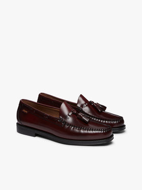 Easy Weejuns Larkin Tassel Loafers
