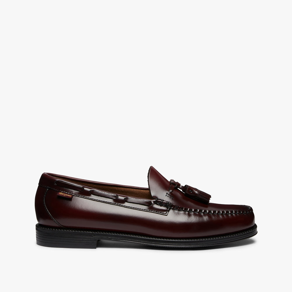 Easy Weejuns Larkin Tassel Loafers