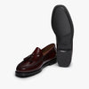 Easy Weejuns Larkin Tassel Loafers