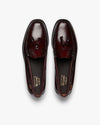 Easy Weejuns Larkin Tassel Loafers