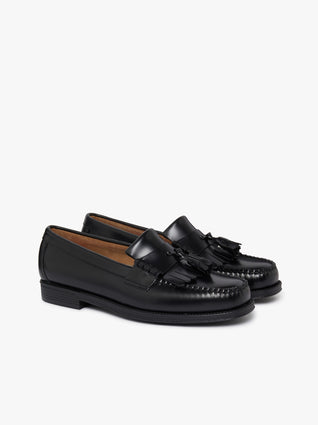 Easy Weejuns Layton II Kiltie Loafers