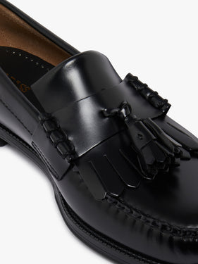 Easy Weejuns Layton II Kiltie Loafers