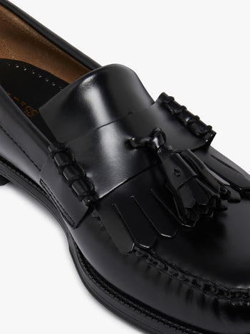 Easy Weejuns Layton II Kiltie Loafers