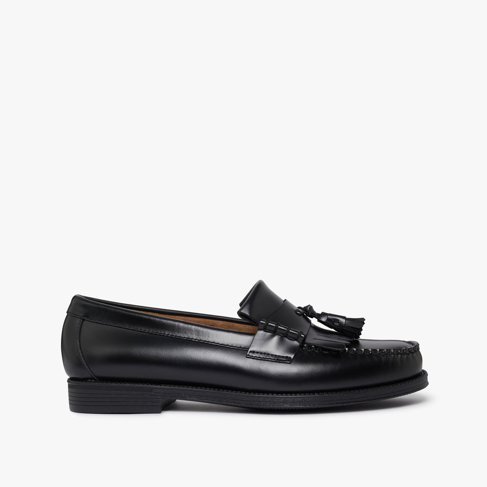 Easy Weejuns Layton II Kiltie Loafers