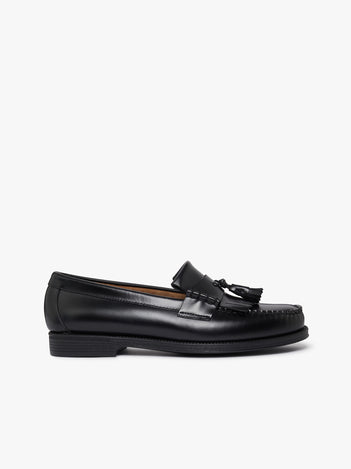Easy Weejuns Layton II Kiltie Loafers