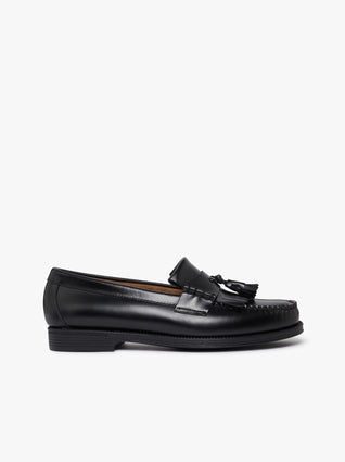 Easy Weejuns Layton II Kiltie Loafers