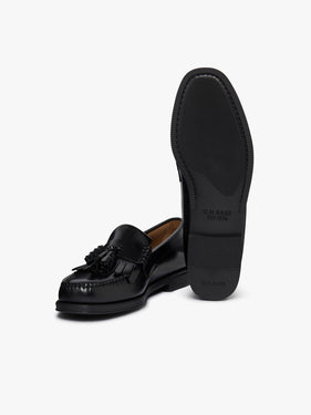 Easy Weejuns Layton II Kiltie Loafers