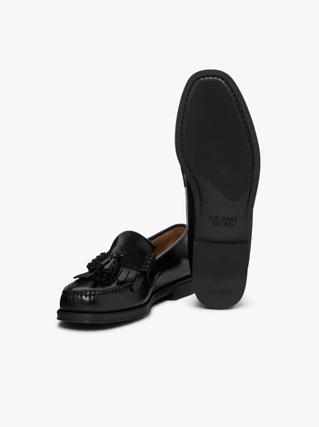 Easy Weejuns Layton II Kiltie Loafers