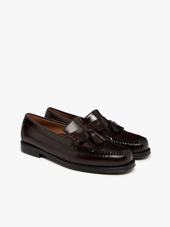 Easy Weejuns Layton Kiltie Loafers