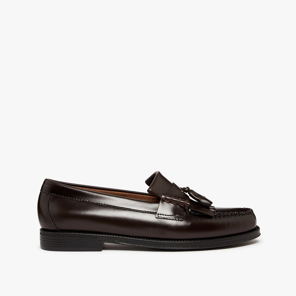 Easy Weejuns Layton Kiltie Loafers