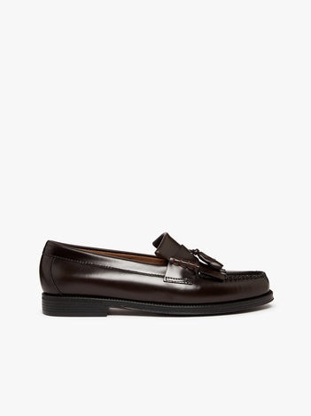 Easy Weejuns Layton Kiltie Loafers