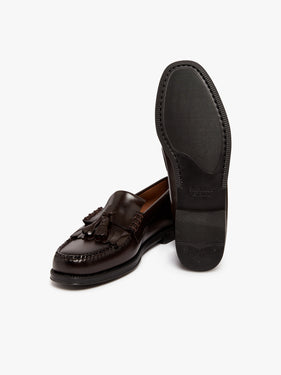 Easy Weejuns Layton Kiltie Loafers