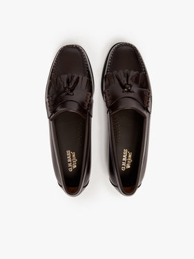 Easy Weejuns Layton Kiltie Loafers